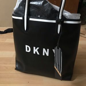 DKNY Tote